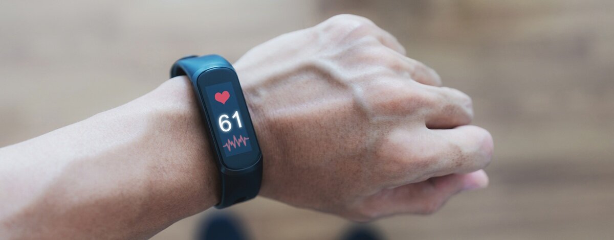 Co to jest smartband Smartband z GPS