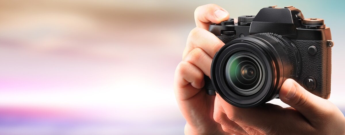 Lustrzanka cyfrowa 24.1 Mpx