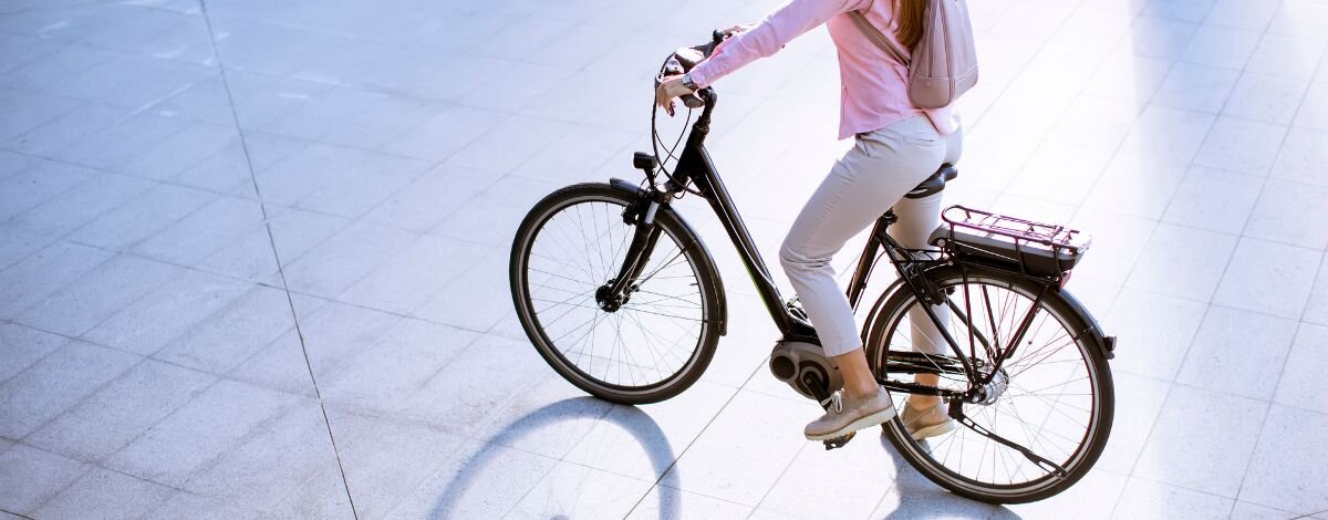 rower elektryczny 250 w