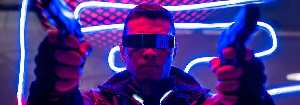 Poznajcie Neo Berlin 2087 - konkurent Cyberpunk 2077?