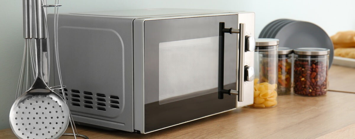 Mikrofala 23 l