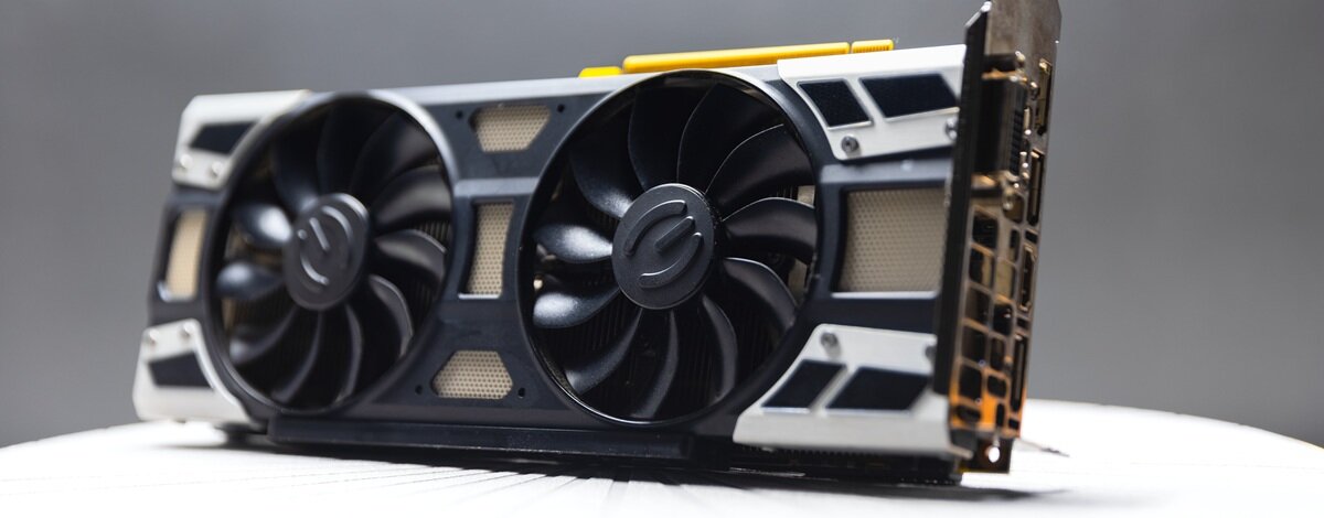 nvidia ampere Karta graficzna 12 GB