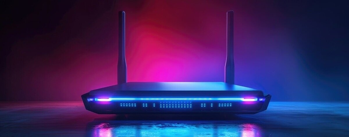 Brak przycisku wps na routerze Router wifi na kartę sim