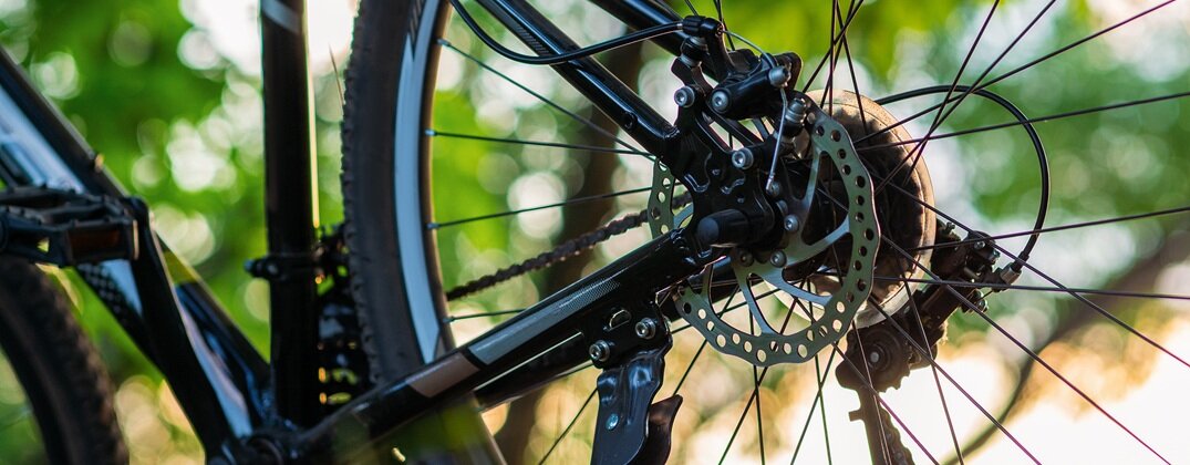 tarcze hamulcowe rowerowe