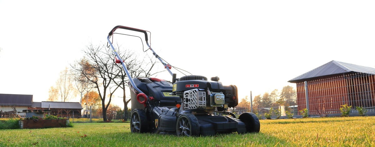 Dlaczego kosiarka nie odpala? Przyczyny i sposoby naprawy