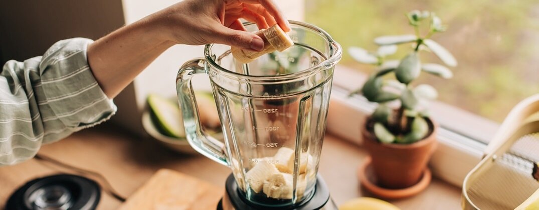 blender kielichowy 1200w