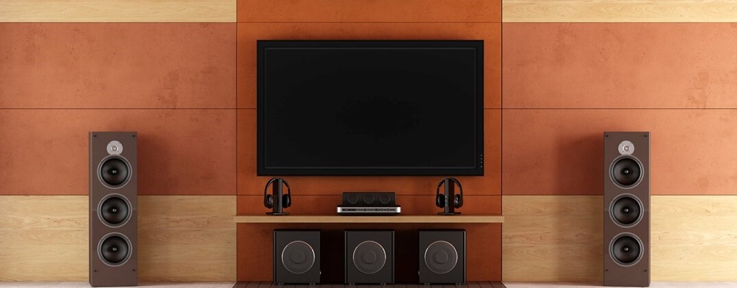 dolby digital 5.1