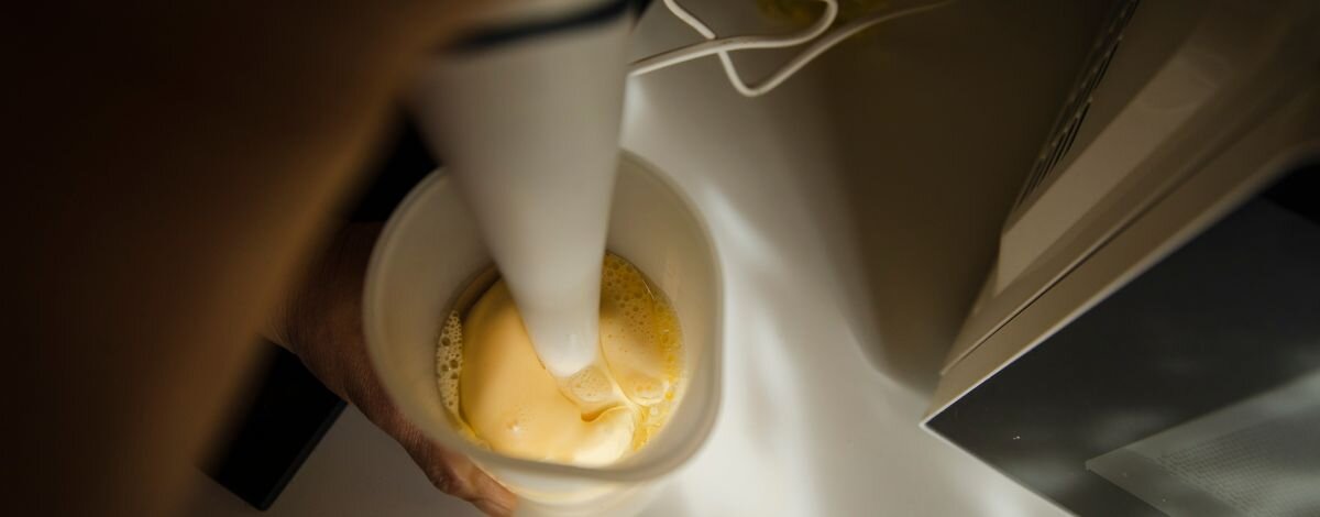 blender ręczny 1500w