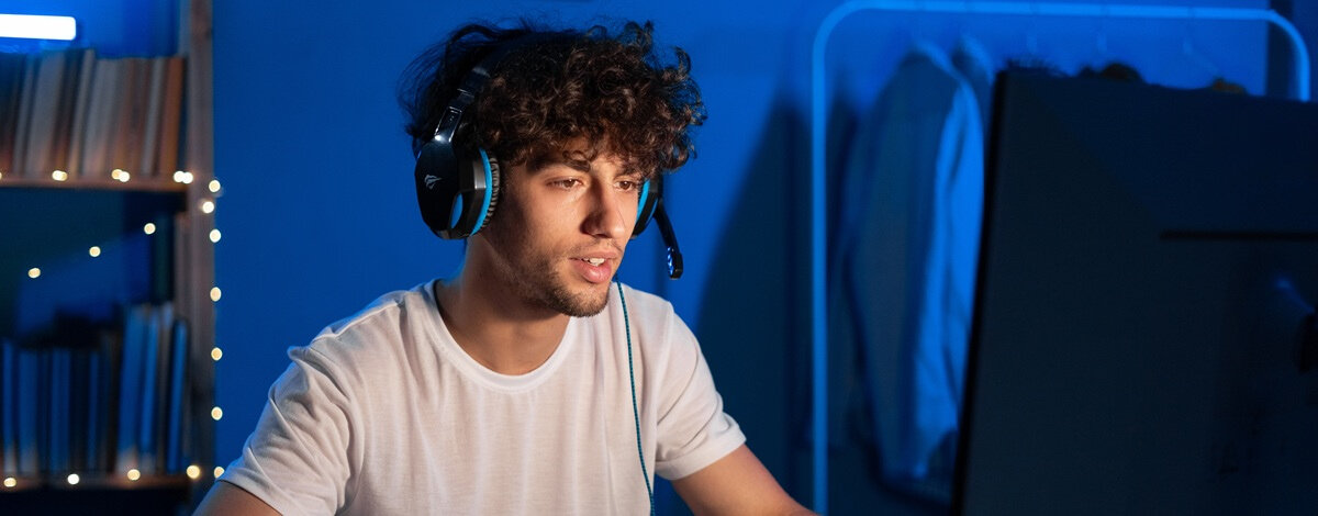 Dźwięk przestrzenny 7.1 w grach – poznaj jego możliwości