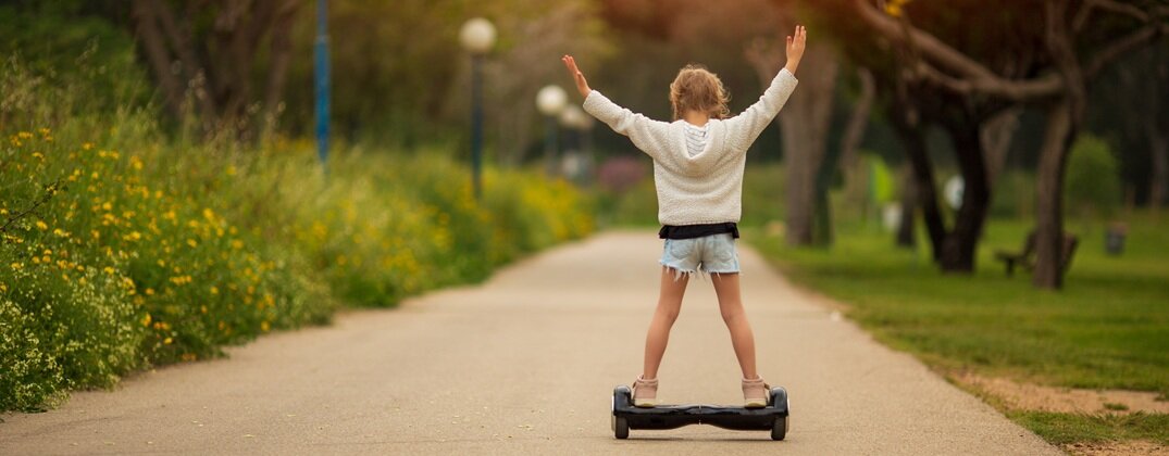 hoverboard