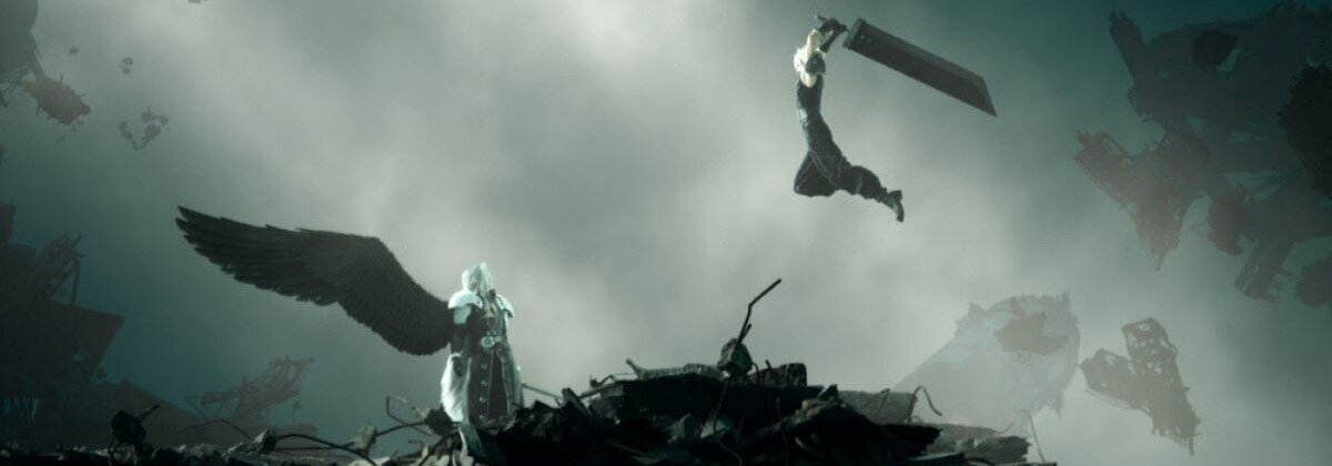 Final Fantasy I-IV premiera