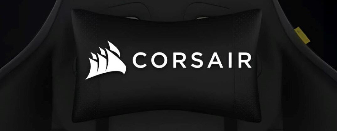Nowy fotel gamingowy CORSAIR TC500 LUXE