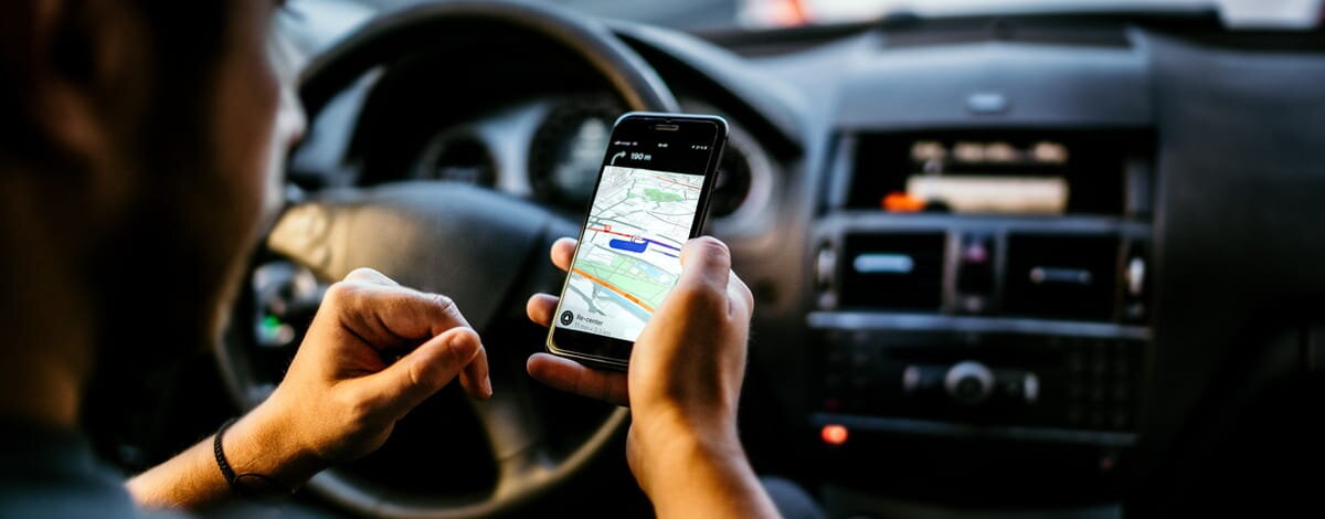 Co to jest GPS?