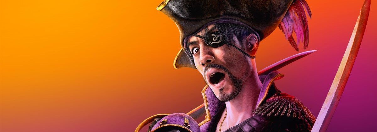 Like a Dragon Pirate Yakuza in Hawaii – nowa odsłona serii
