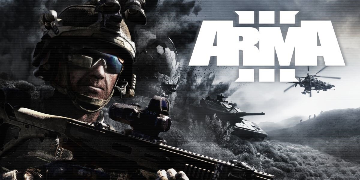 Arma III - wymagania sprzętowe