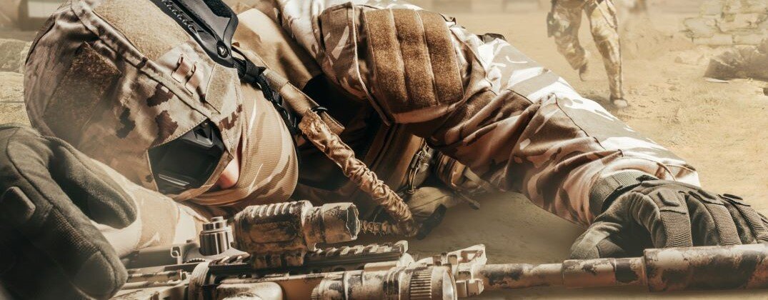 Wymagania gry Call of Duty: Warzone 2.0
