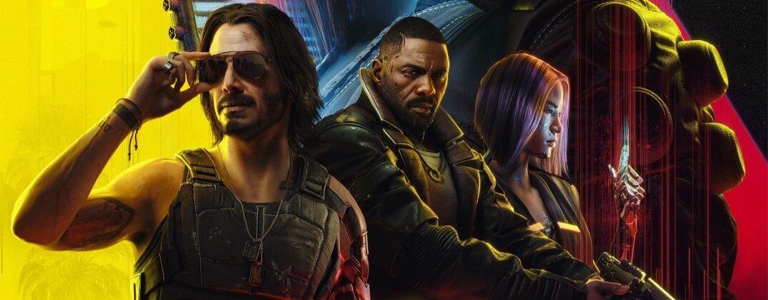 Co już wiadomo o Cyberpunk 2077 Orion?