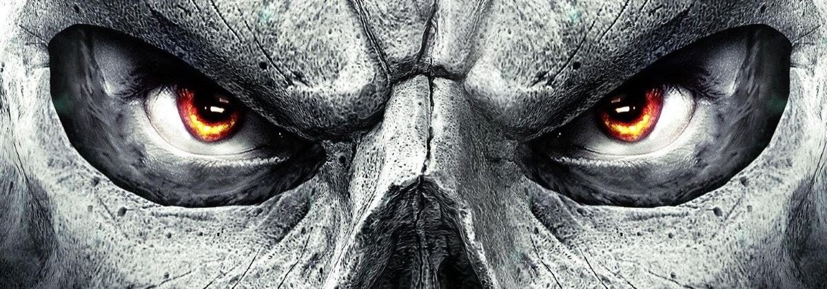 Darksiders II Deathinitive Edition na PS5