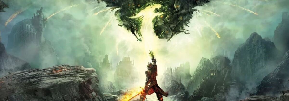 Dragon Age: The Veilguard - wymagania PC