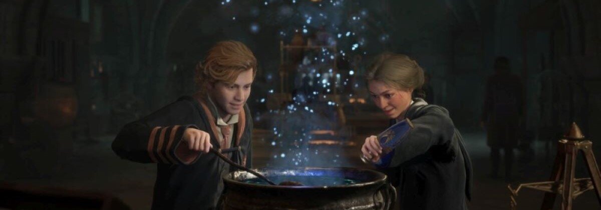 Hogwarts Legacy 2 pierwsze informacje i premiera