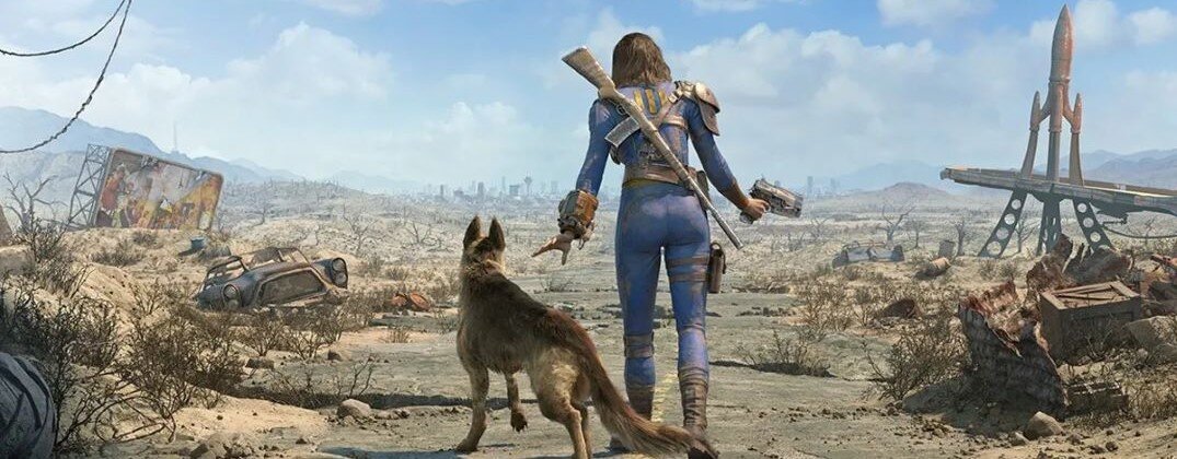 Fallout 4 – kody do gry