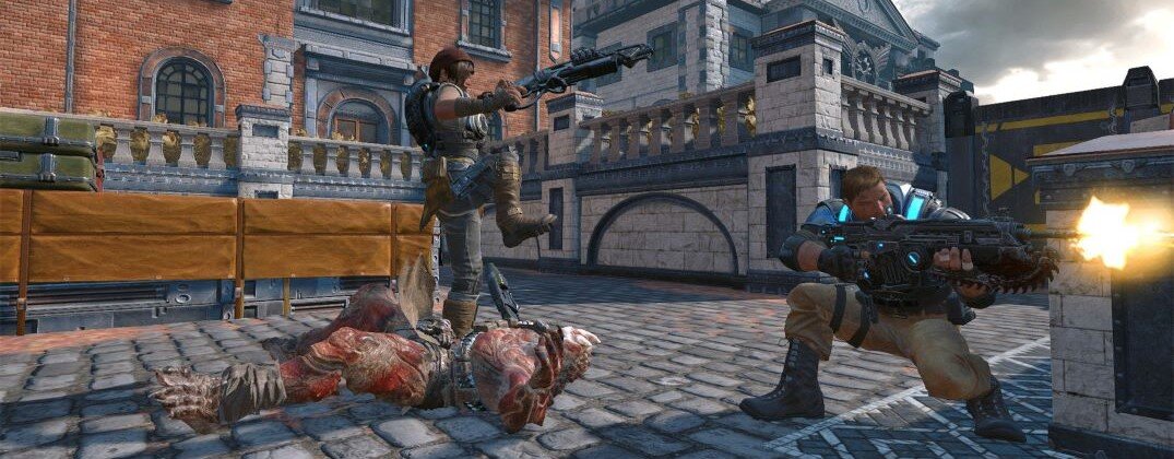 Gears of War: E-Day – co wiemy o nowej odsłonie?