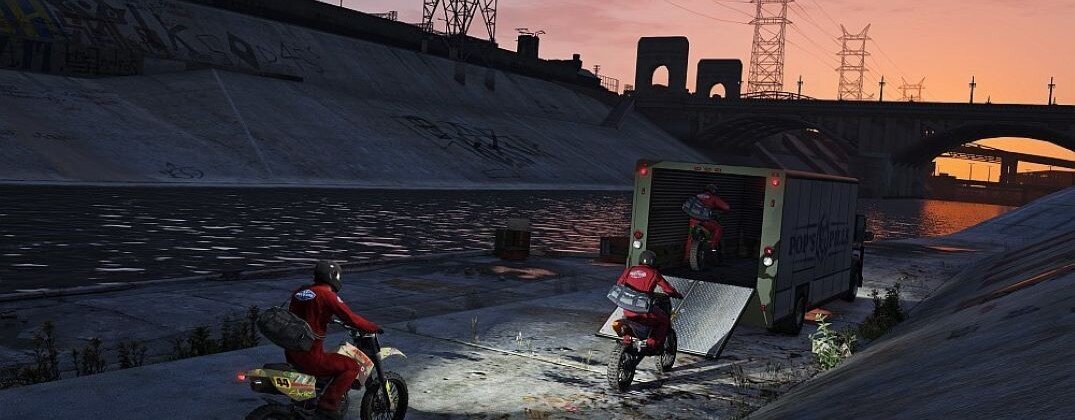 Lista kodów do GTA 4
