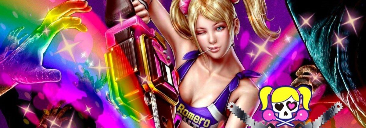 Lollipop Chainsaw RePOP - premiera