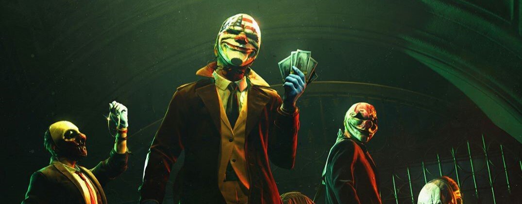 Wymagania gry PayDay 3