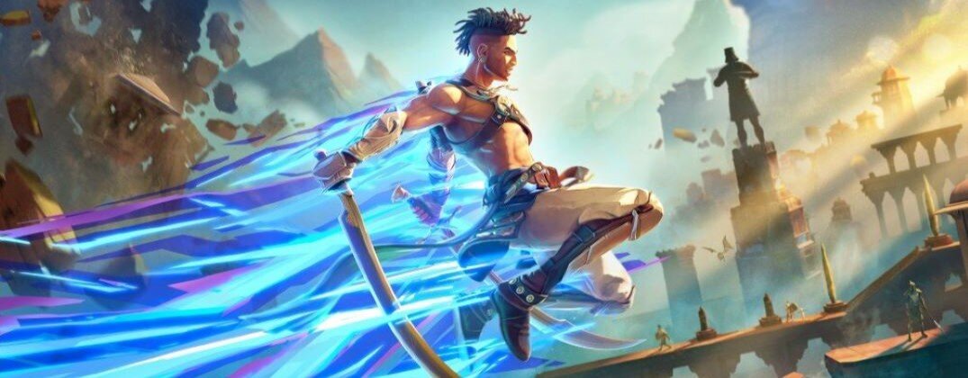 Prince of Persia: The Sands of Time Remake dopiero w 2026 roku