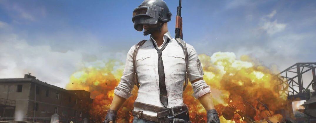 Wymagania PC PUBG