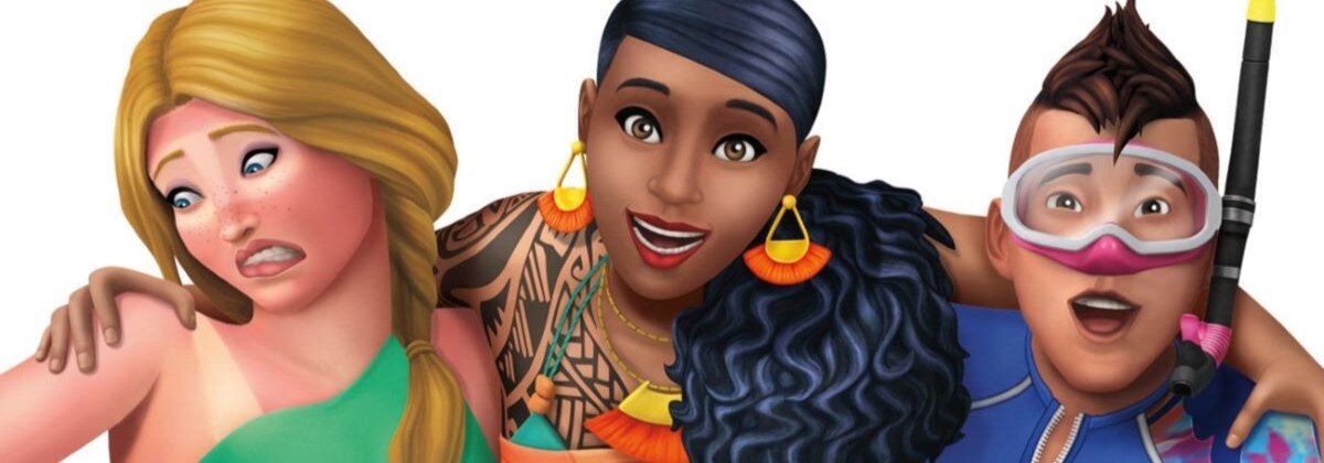 Nadchodzi remaster MySims na Nintendo Switch