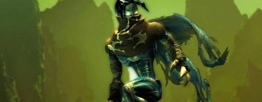 Legacy of Kain: Soul Reaver I & II Remastered - kultowe gry powrócą?