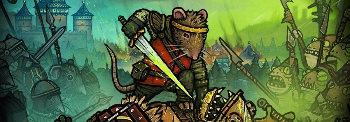 Szczurze RPG z nową datą premiery