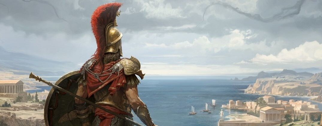 Titan Quest II – premiera