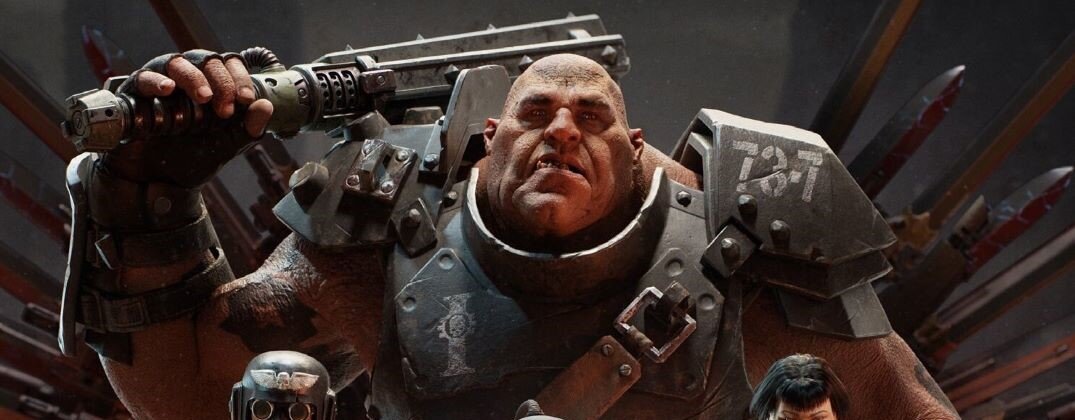 Warhammer 40,000: Speed Freeks – nowa gra z kultowego uniwersum