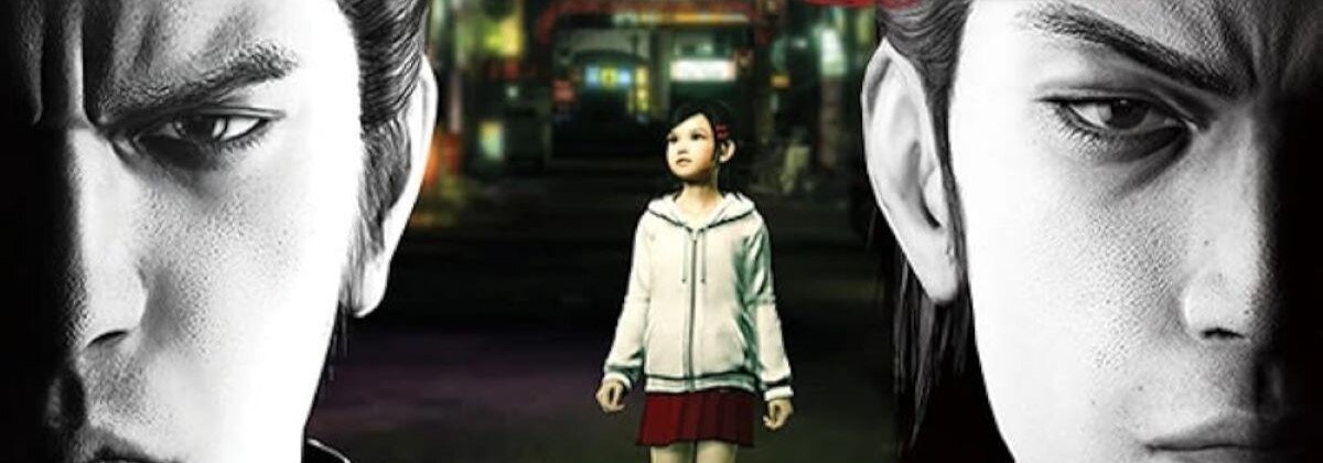 Yakuza Kiwami na Ninstendo Switch
