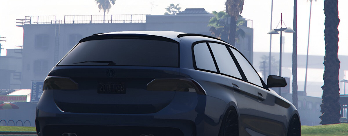 Gra GTA 5 18+