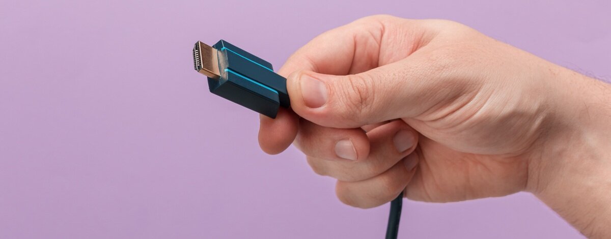 HDMI standard 2.1
