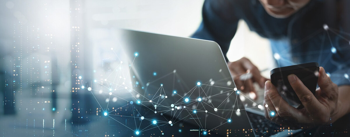 Historia powstania internetu Komputer stacjonarny 32 GB RAM