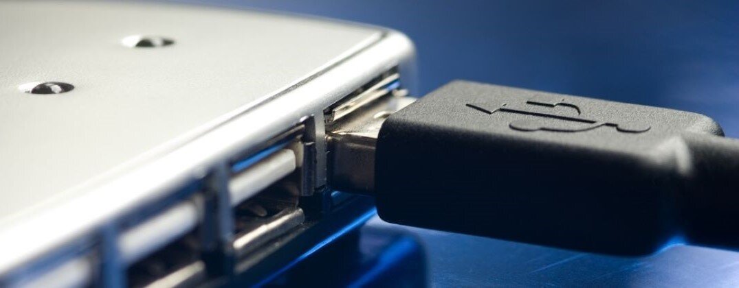 Hub USB aktywny czy pasywny? Jaki wybrać?