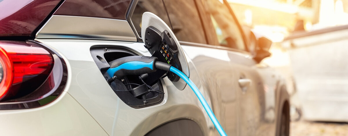 Ładowarka do samochodu elektrycznego 11 kW