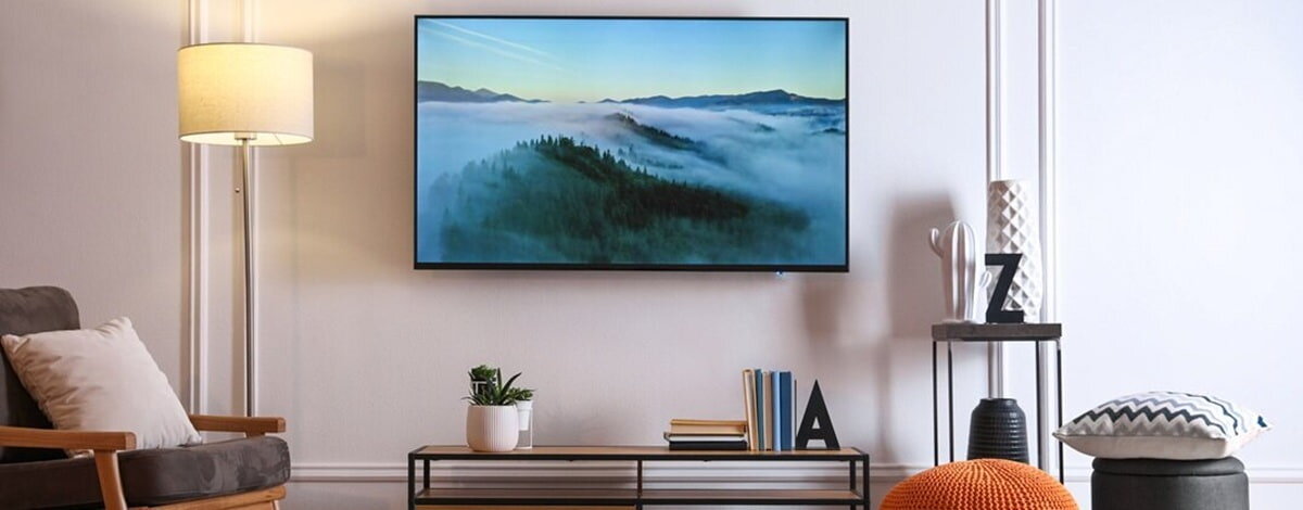 Ile prądu pobiera telewizor Telewizor 55 cali