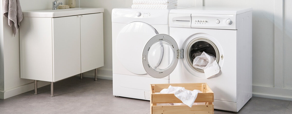 Ile pralka zużywa wody Pralka 40 cm