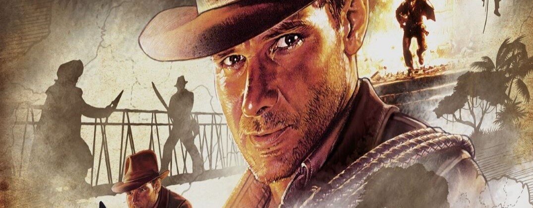 Indiana Jones and the Great Circle - informacje
