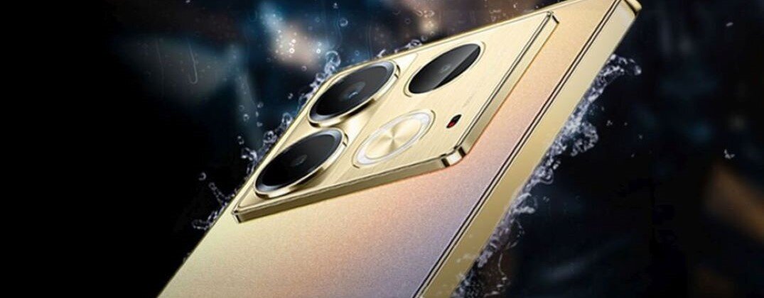 Infinix Note 40 Racing Edition