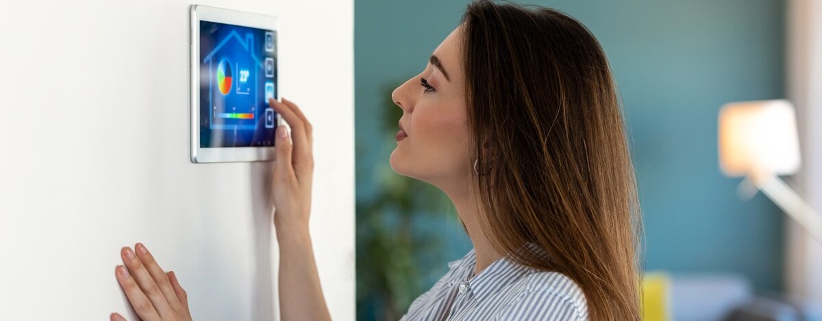 system smart home