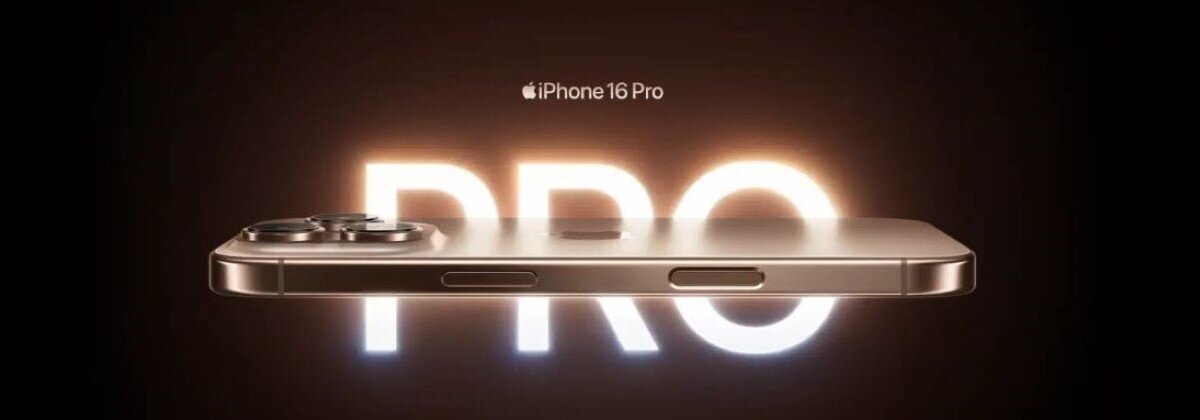iPhone 16 - premiera