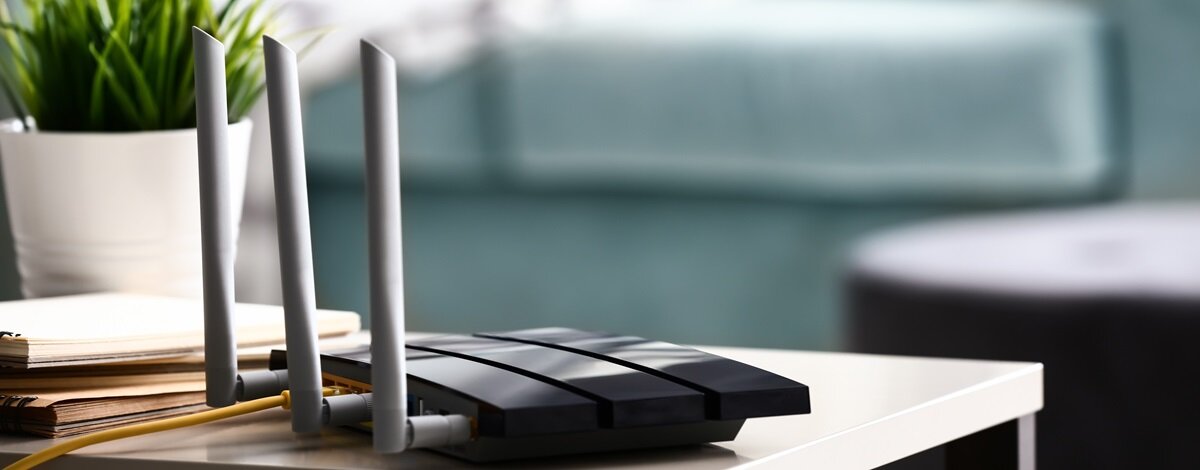 router 5g