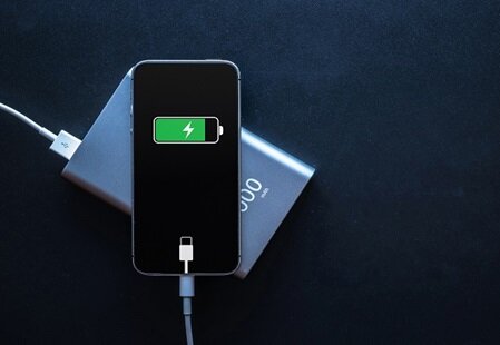 powerbank 230v
